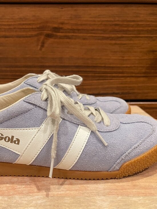 Gola Shoes - Gola Elan Sneaker